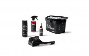 Kit for bike cleaning Dynamic Quick 'n Dirty