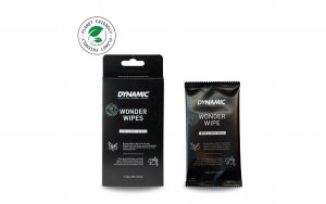 Drėgnos servetėlės  Wonder Wipes Dynamic
