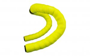 Vairo juosta Lizard Skins DSP V2 2.5 mm Neon Yellow