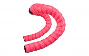 Vairo juosta Lizard Skins DSP V2 3.2 mm Neon Pink