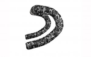 Vairo juosta Lizard Skins DSP V2 3.2 mm Black Camo