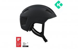 Helmet Lazer Verde KinetiCore