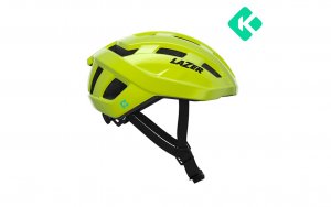 Helmet Lazer Tempo KinetiCore