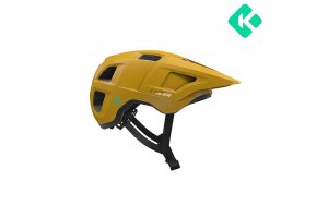 Helmet Lazer Lupo KinetiCore