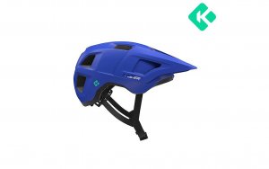 Helmet Lazer Lupo KinetiCore