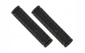 Vairo rankenėlės Lizard Skins Logo Black