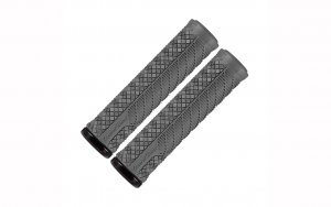 Vairo rankenėlės Lizard Skins Charger Evo Lock-On Graphite