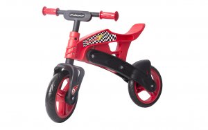 Balance bike Polisport