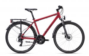 Bike CTM Tranz 3.0 Trek 28