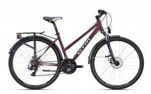 Bike CTM Maxima 2.0 Trek 28