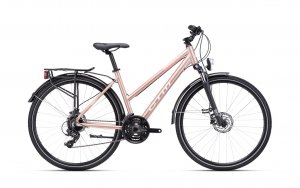 Bike CTM Maxima 3.0 28