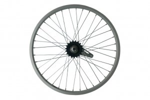 Wheel rear 20