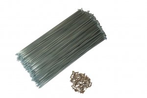 Spokes Pillar 2 x 297 mm, 720 pcs