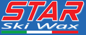  Star Ski Wax - žiemos prekės ir įrankiai
